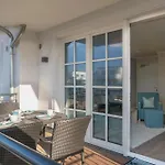 Apartman Haus Duenenrose We 03 
