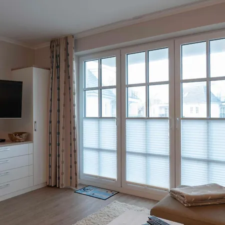 Haus Duenenrose We 03 