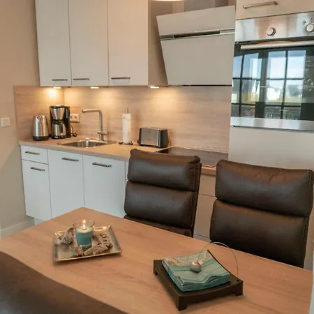Haus Duenenrose We 03 