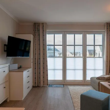 Haus Duenenrose We 03 