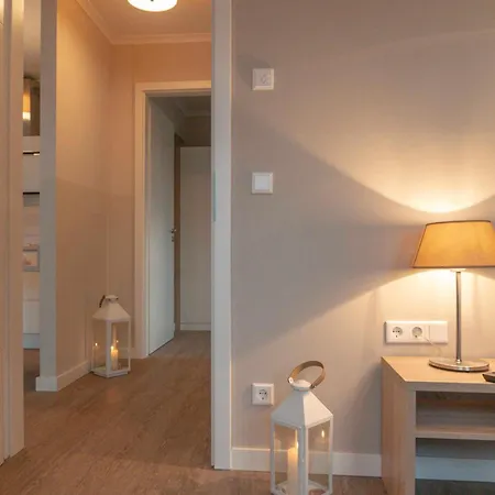 Haus Duenenrose We 03 
