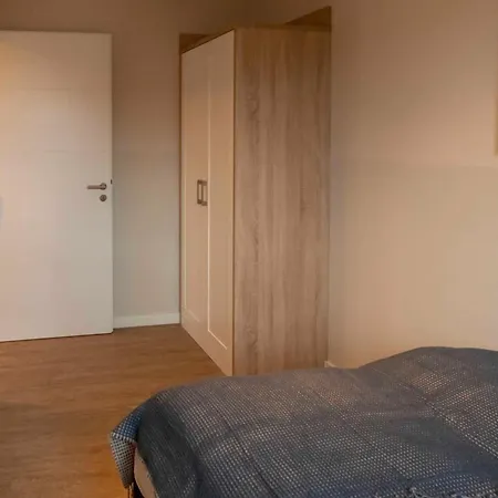 Haus Duenenrose We 03 
